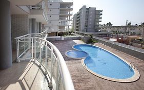 Apartamentos La Volta II Orangecosta